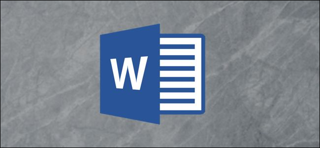 word document missing places to type